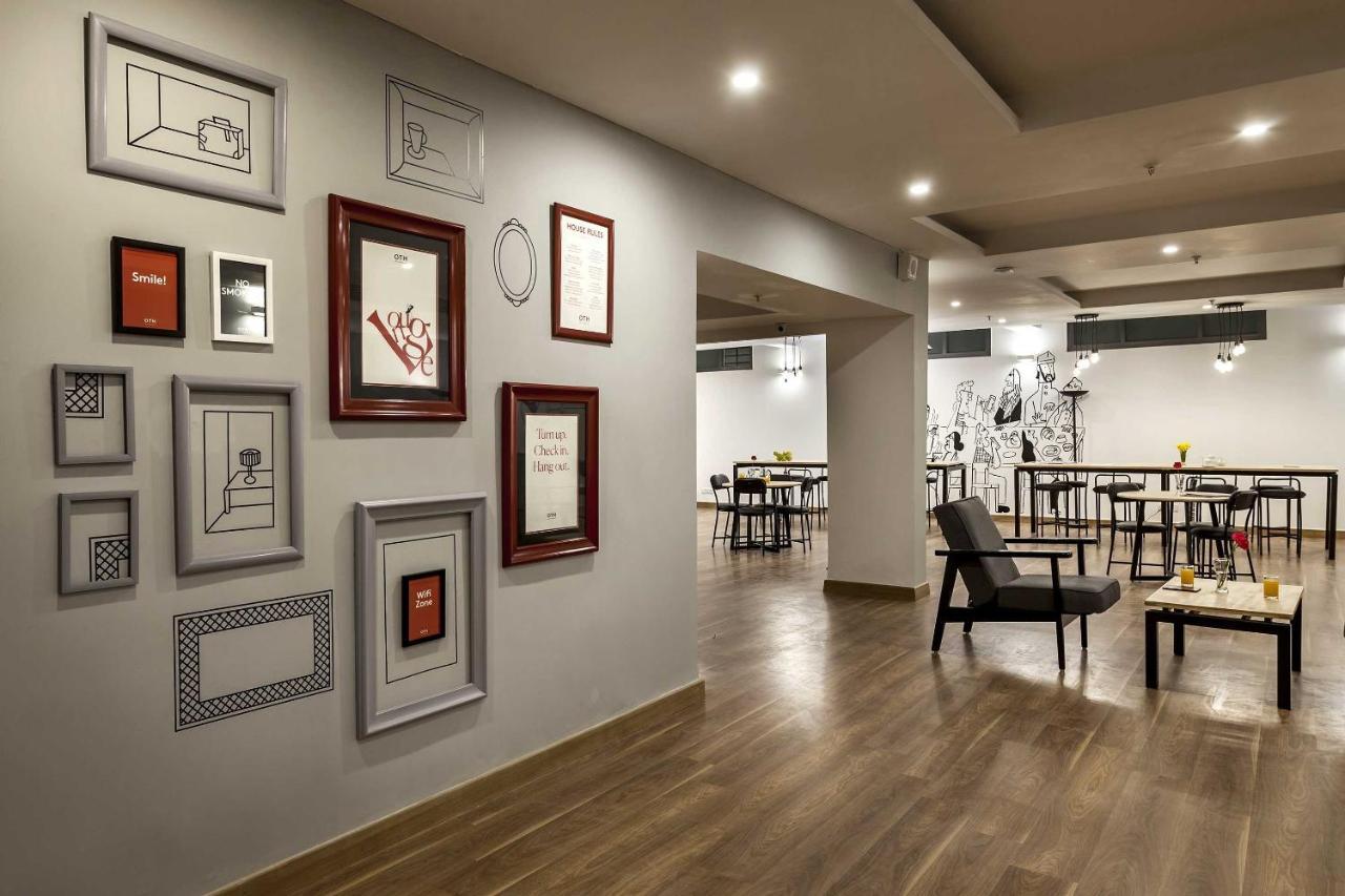 Collection O Infini Palace Surat Dış mekan fotoğraf